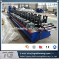 41 * 41 &amp; 41 * 21 ligne de production de rouleaux de support photovoltaïque solaire fabriquée à Hebei